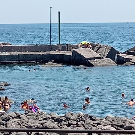 Mamis Villa CTA Exteriör bild
