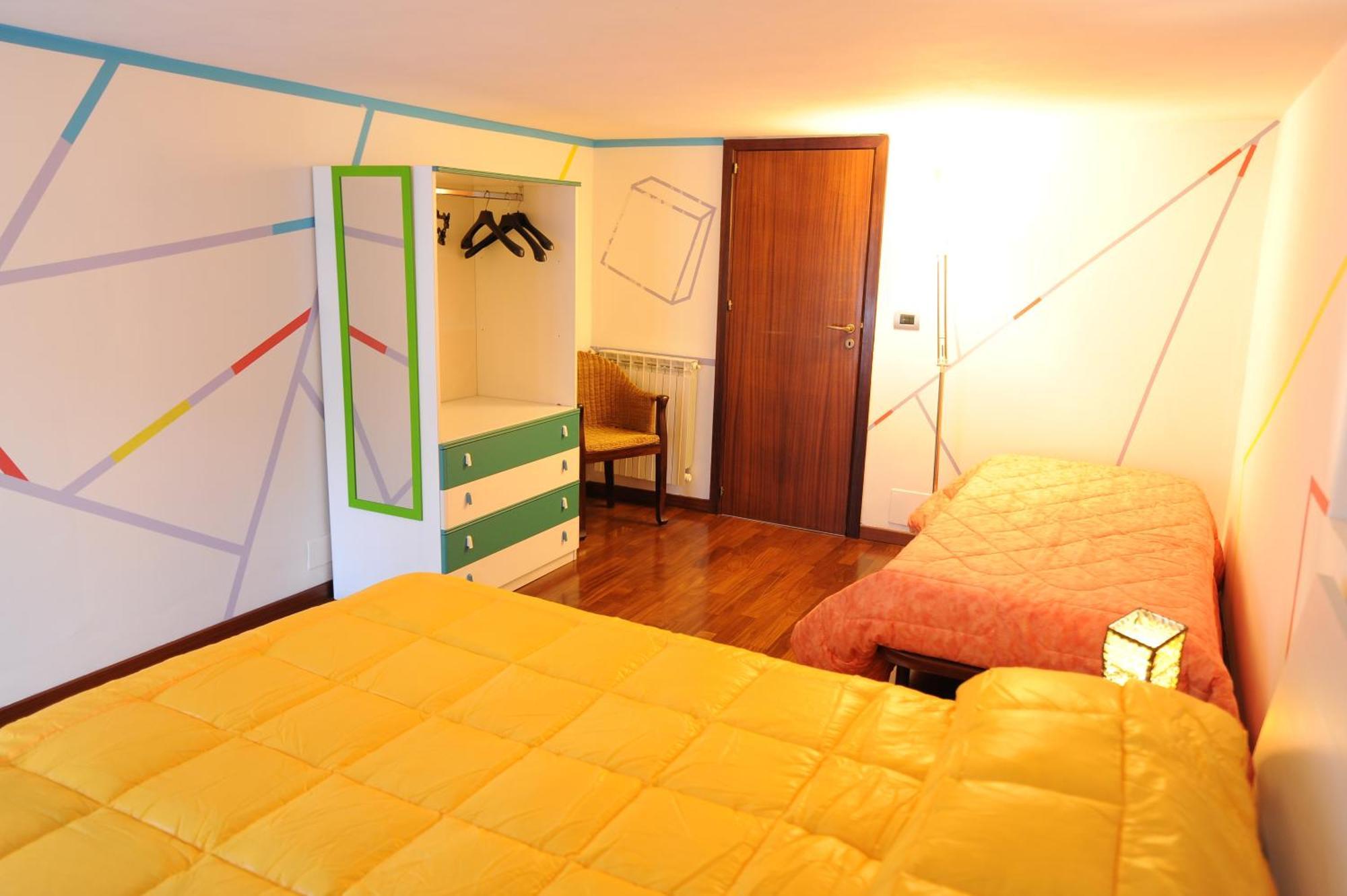 Mamis Villa CTA Exteriör bild