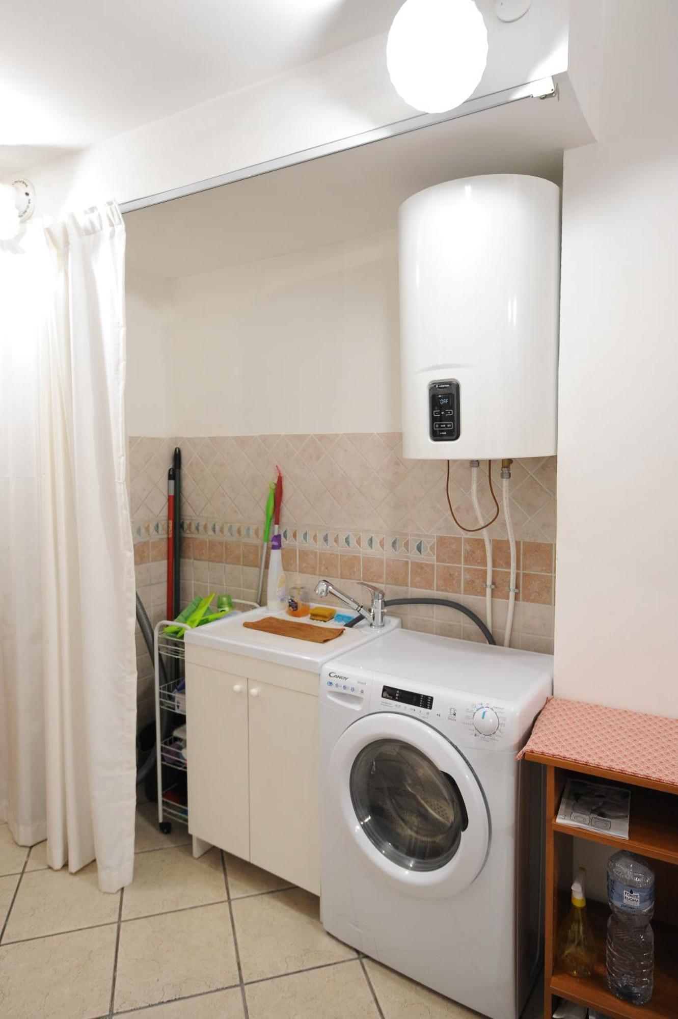 Mamis Villa CTA Exteriör bild