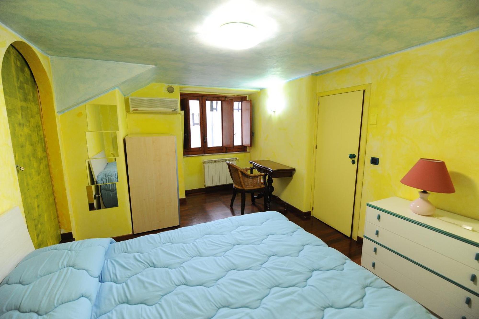 Mamis Villa CTA Exteriör bild