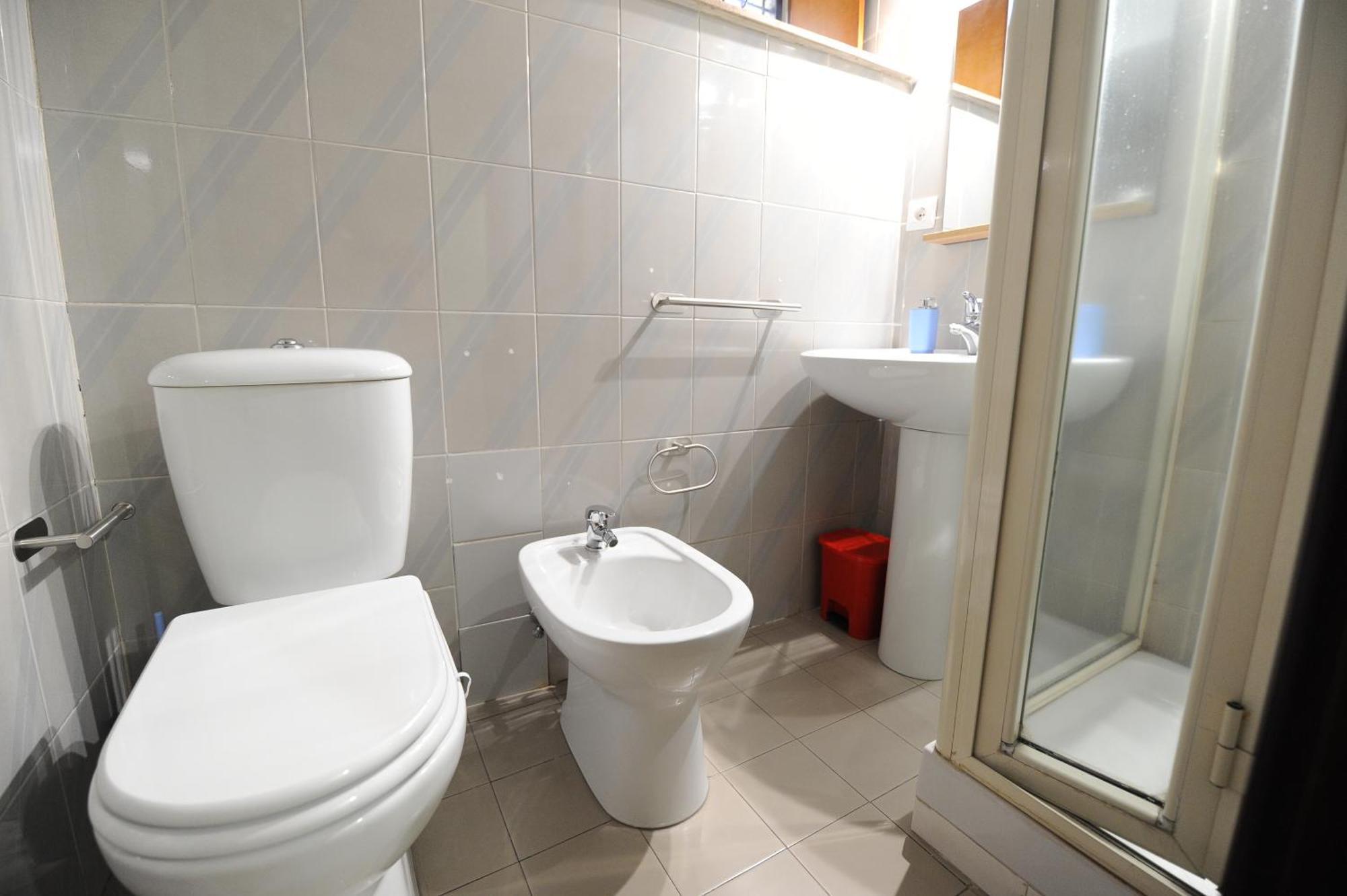 Mamis Villa CTA Exteriör bild