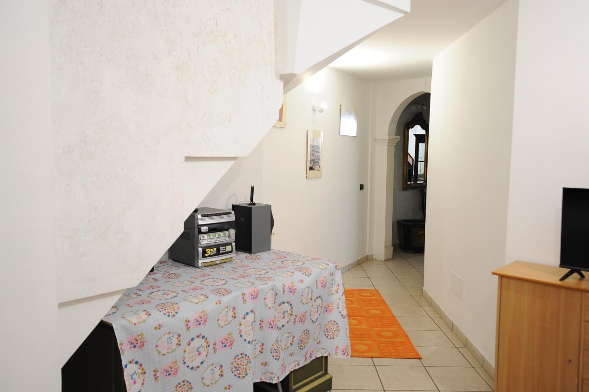 Mamis Villa CTA Exteriör bild