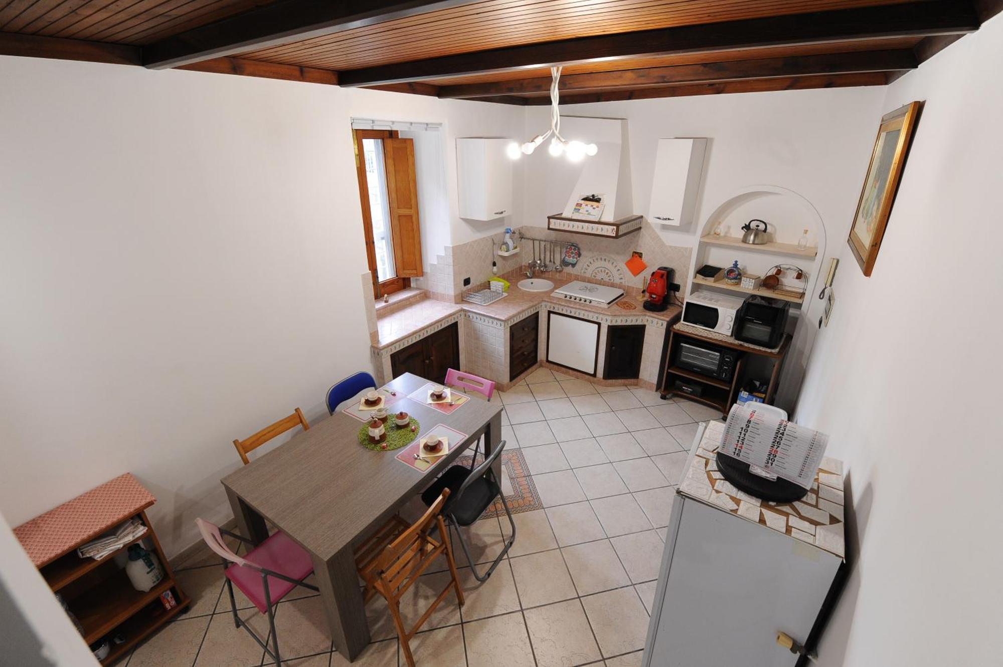 Mamis Villa CTA Exteriör bild
