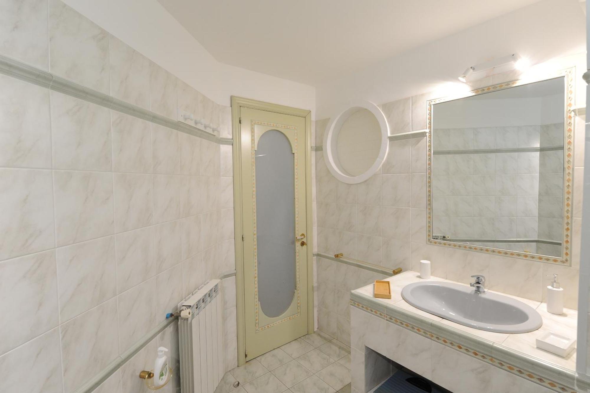 Mamis Villa CTA Exteriör bild