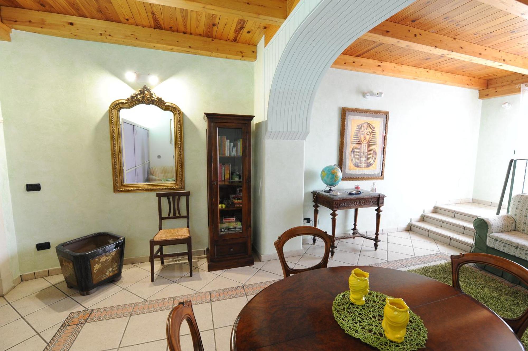 Mamis Villa CTA Exteriör bild