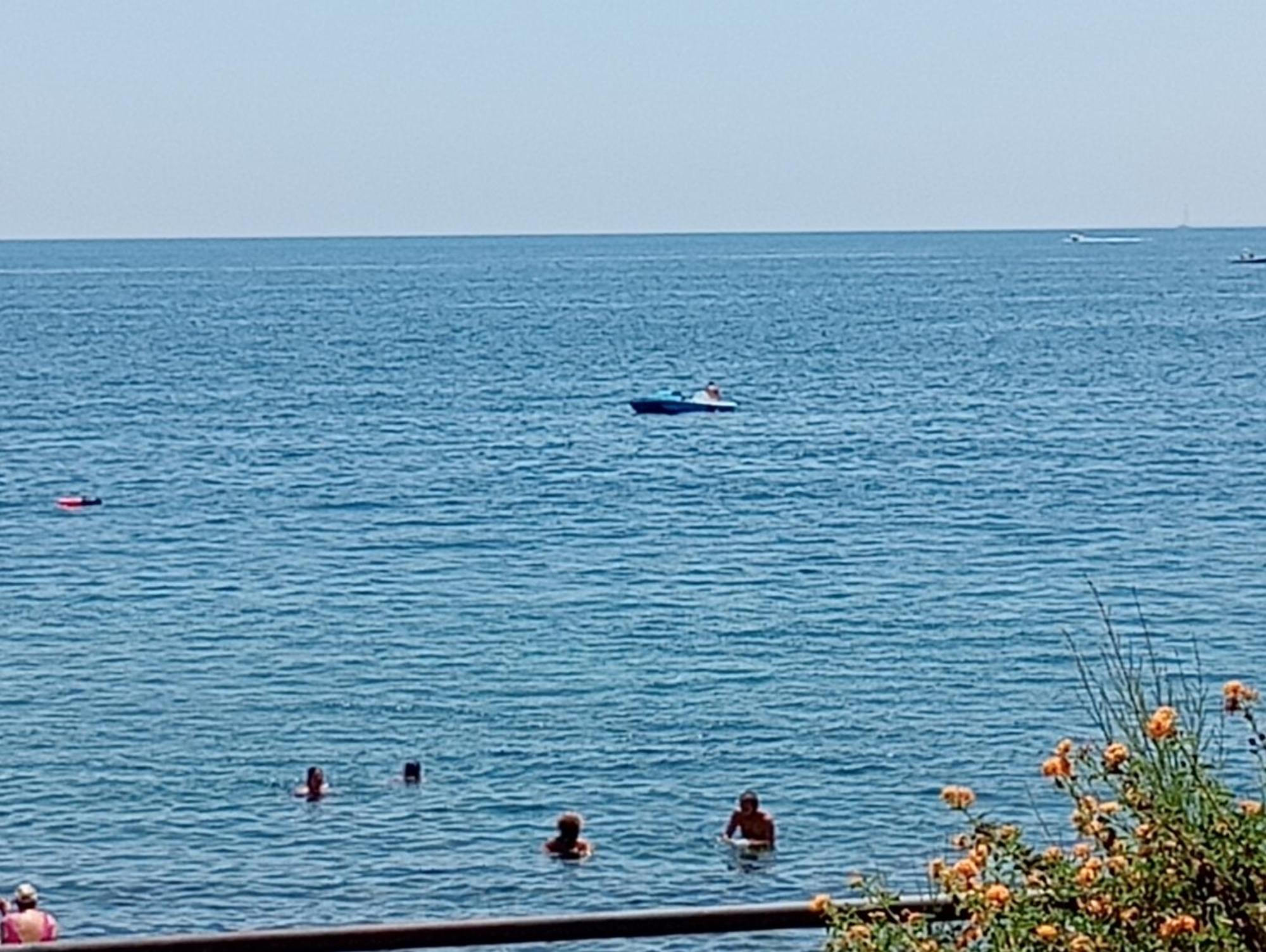 Mamis Villa CTA Exteriör bild